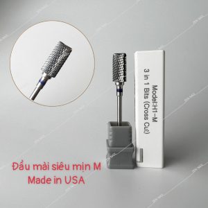 Siêu mịn M