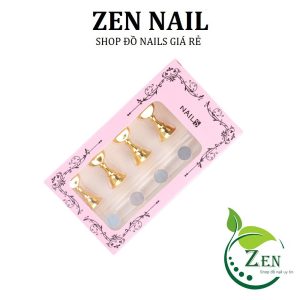 Đế gắn móng giả , gắn móng mẫu tập vẽ