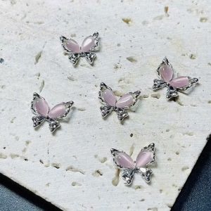 10 bướm mắt mèo