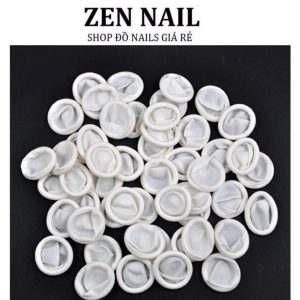 SET 270 BAO NGÓN TAY CAO SU LÀM NAIL & PHUN XĂM THẨM MỸ CHUYÊN DỤNG