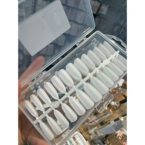Móng úp hạt gạo