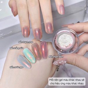 Tráng gương cực quag