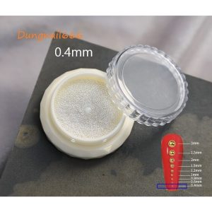 bi mini 0.4 trắng