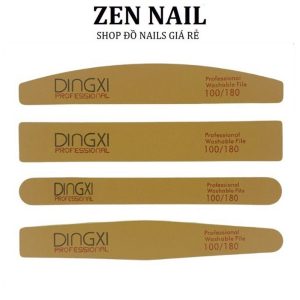 Dũa móng tay Dingxi cao cấp