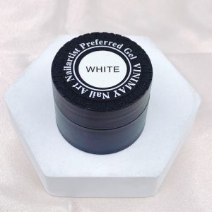 WHITE - Trắng