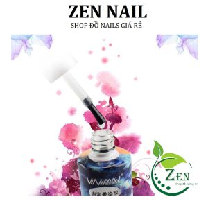 TOP LOANG VINIMAY CHÍNH HÃNG - GEL TẠO LOANG CHUYÊN DỤNG CHO DÂN LÀM MÓNG