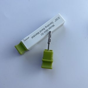 trục nhám mini