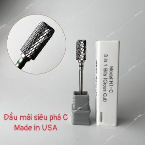 16- Siêu phá C
