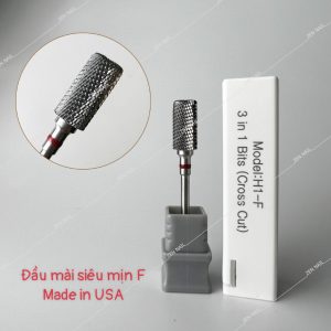 Siêu mịn F
