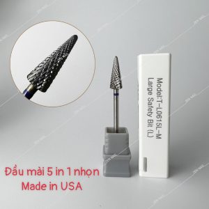 22-Đầu mài 5in1 nhọn