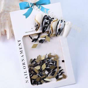 chân bằng to đen