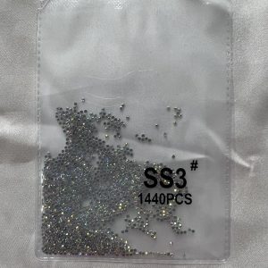 Sz 3 bảy màu