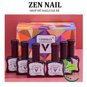 Top trứng cút Vinimay chính hãng