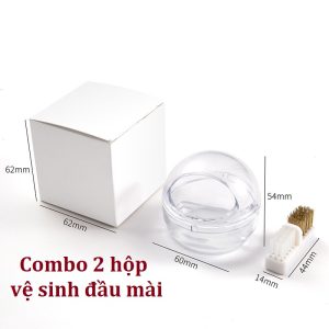 23-Set 2 hộp vệ sinh