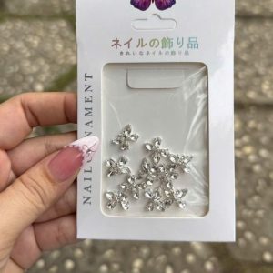 10 bướm full đá