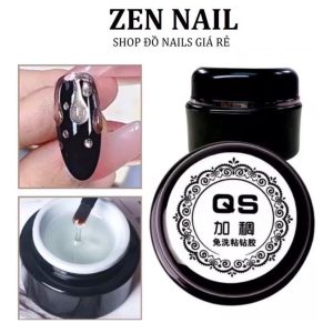 Gel QS 20ml
