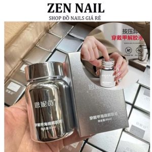 Dung dịch tháo móng annies , chai 80 ml