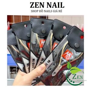 Kìm nhặt da, Kìm AAA vàng, nhặt da, lấy khóe móng