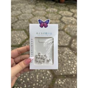 10 nơ đá ngọc