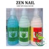 Hướng dẫn sử dụng Kem Làm Mềm Da Nail