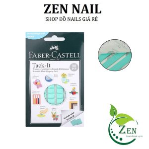 Keo Đa Năng Nail Dán Móng 102 Miếng