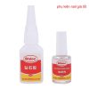 Hướng dẫn dùng keo Waloc gắn móng