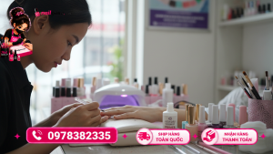 Kiềm Dầu Vinimay Primer Chuyên Dụng 15ml — Kiềm Dầu Vinimay Primer 15ml | Nail Giá Rẻ