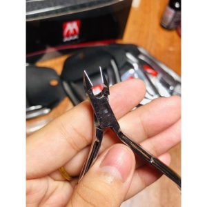 Hướng dẫn sử dụng Kìm Nhặt Da AAA Vàng