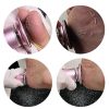 Hướng dẫn sử dụng máy chà gót chân