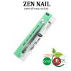 Nhíp gắp đá nail đầu thẳng