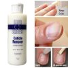 Hướng dẫn sử dụng Nước Làm Mềm Da Nail Blue Cross 170ml