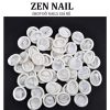 Set 270 bao ngón tay cao su làm nail