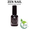 Hướng dẫn sử dụng sơn base top hoa hồng chai 15ml