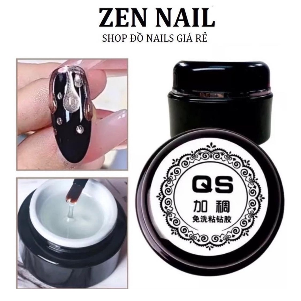 2. Hướng Dẫn Sử Dụng Sơn Base Top Vinimay Đúng Cách – Từng Bước Chi Tiết - Sơn Base Top Vinimay | Nail Giá Rẻ