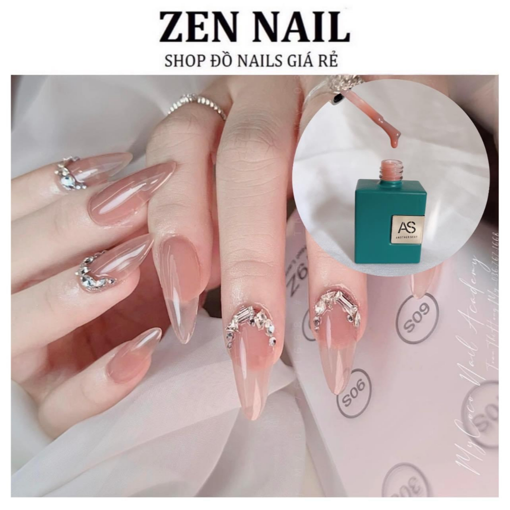 4. Kinh Nghiệm Từ Salon Nail Chuyên Nghiệp Khi Sử Dụng Sơn Base Top Vinimay - Sơn Base Top Vinimay | Nail Giá Rẻ
