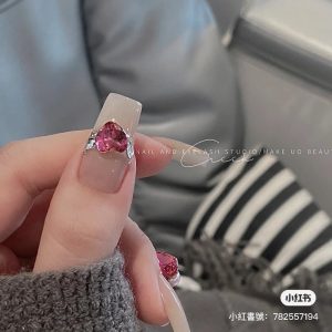 Hướng dẫn sử dụng sơn gel màu thạch sữa chua