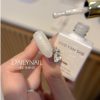 Sơn Gel Nước Gạo Nhũ Tuyết Mịn sử dụng