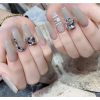 Sơn Gel Thạch Ghi Đá sử dụng