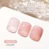 Hướng dẫn sử dụng Sơn Gel Thạch Hồng Baby 15ml