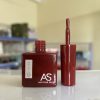 Hướng dẫn sử dụng sơn móng tay gel màu đỏ cherry