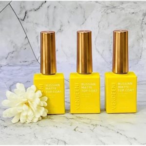 Hướng dẫn sử dụng Top Lì Không Lem Vendeeni