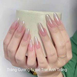 Hướng dẫn sử dụng Tráng Gương Ngọc Trai Trắng Trong Suốt