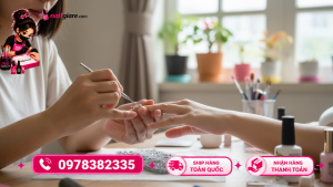 Đá Nail Chân Keo YHB Đính Móng Siêu Sáng 1440 Viên — Đá Nail Chân Keo YHB | Nail Giá Rẻ