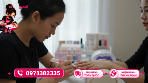 Bút Dưỡng Viền Móng OPI Hương Hoa Quả — Bút Dưỡng Viền Móng OPI | Nail Giá Rẻ