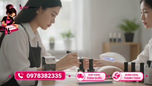 Base Top Beyad 18ml – Sơn Liên Kết Và Top Bóng — Base Top Beyad 18ml | Nail Giá Rẻ