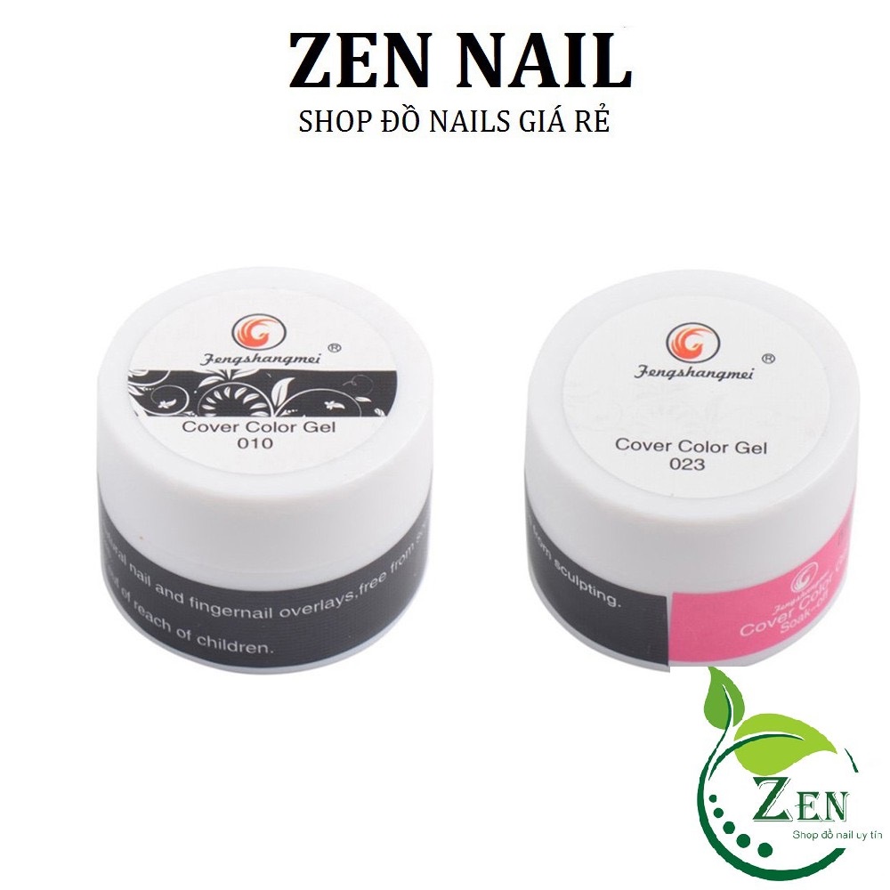 1. Tổng quan về cọ nét sơn gel Aifer và ưu điểm vượt trội - cọ nét sơn gel aifer | Nail Giá Rẻ