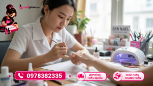 Móng Nối Lẻ và Tip Hàn Các Kích Thước Cho Nail Chuyên Nghiệp — Móng Nối Lẻ Tip Hàn | Nail Giá Rẻ