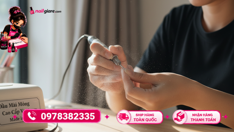 Đầu Mài Móng Cao Cấp Vonfram Made in USA — Đầu Mài Móng Cao Cấp Vonfram | Nail Giá Rẻ