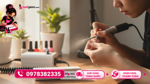 Đầu Mài Thép Vonfram, Đầu Mài Khoé USA Chuyên Nghiệp — Đầu mài thép vonfram | Nail Giá Rẻ