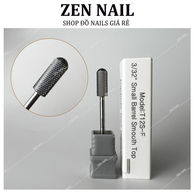 1. Đặc điểm nổi bật của Đầu Mài Mỹ 3 in 1 – Đầu Dũa Khóe Culticle - Đầu Mài Mỹ 3 in 1 | Nail Giá Rẻ